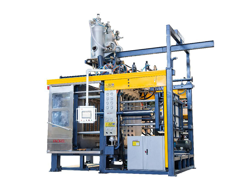 EPS高效節(jié)能真空成型機-歐版機FKO